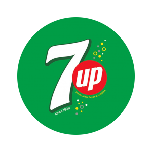 7 UP