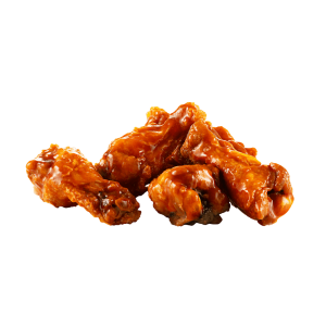 BUFFALO WINGS