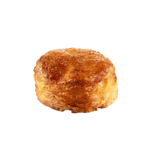 BUTTER BISCUIT