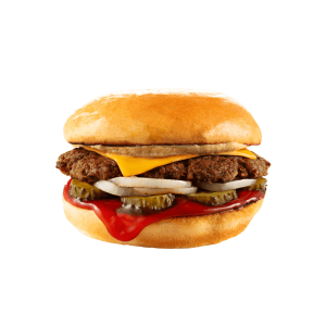 CHEESEBURGER
