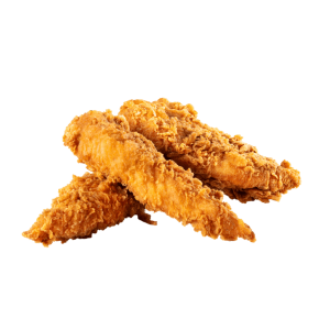 CHICKEN TENDERS CURRY