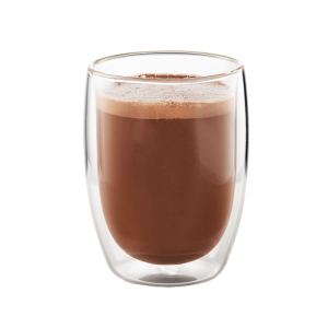 CIOCOLATA CALDĂ