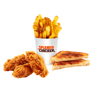 COMBO WINGS