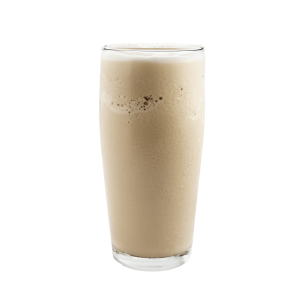 FROZEN FRAPPUCINO MILKSHAKE