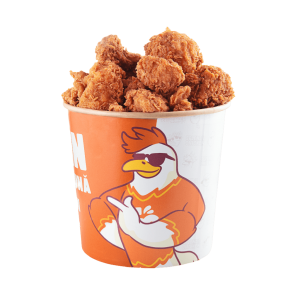 GOOD BUCKET
