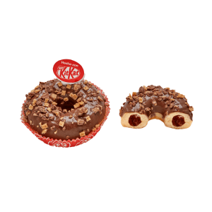 KIT-KAT DONUT