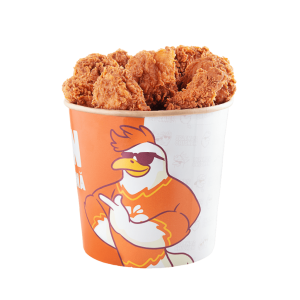 LUNI BUCKET