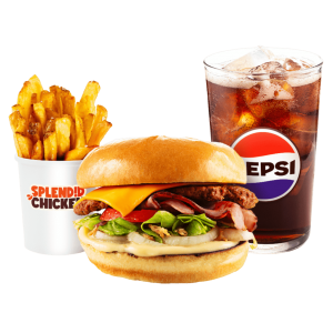 MENIU BISTRO BURGER