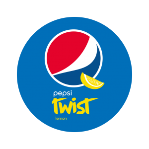 PEPSI TWIST
