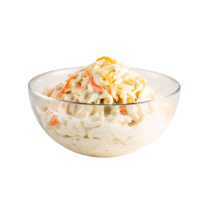 SALATĂ COLESLAW