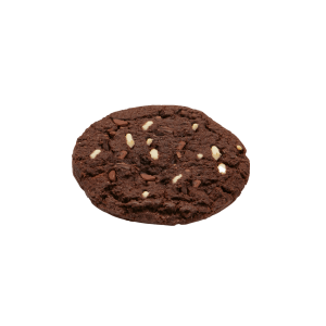 TRIPLE CHOCO COOKIE